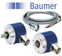 Rotary Encoders Incremental Encoder