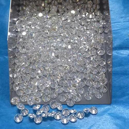 loose cut cvd hpht diamond