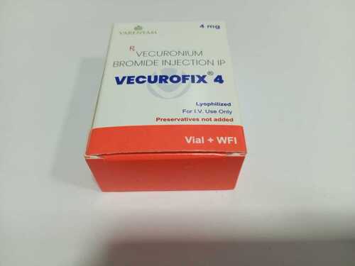 VECUROFIX 4