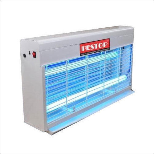Pesticides Cl14 Fly Killer Machine