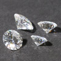 synthetic cvd diamond