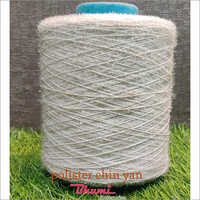 Polyester Chenille Yarn