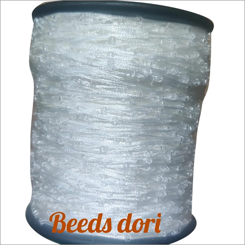 Beads Dori Yarn