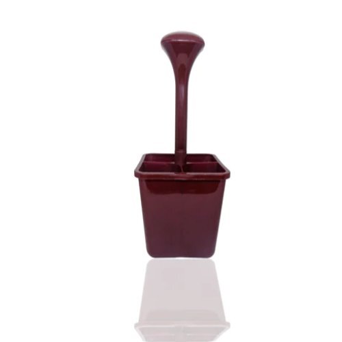 CUTLERY SET WITH PLASTIC STORAGE BOX