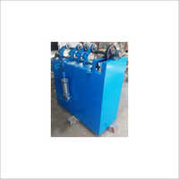 Paper Tube Cutting Machine