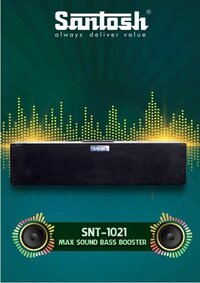 SNT-1021 BT