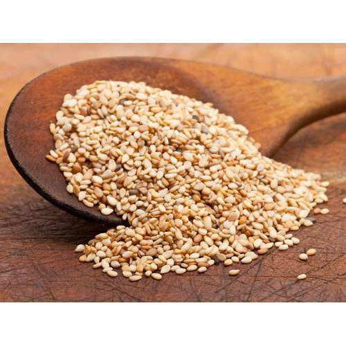 Organic Sesame Natural
