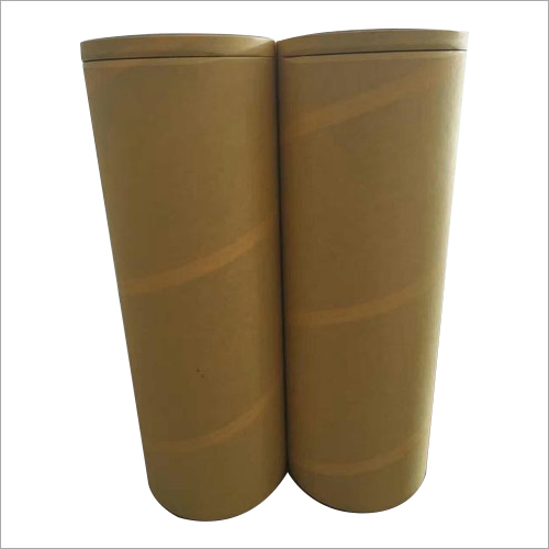 DTY FDY Paper Tube - KRAFT PAPER, 300MM X 94MM X 102MM, Red | 8MM Thickness, 500 gm Weight, Recyclable, Suitable for Textile Industry