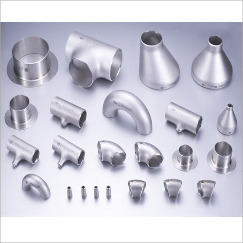 Stainless Steel 316L Pipe Fittings