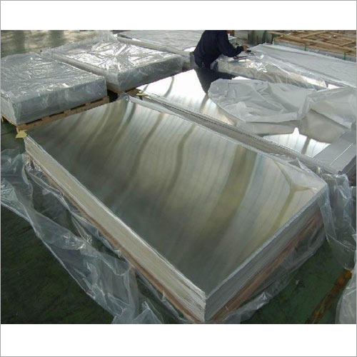 Stainless Steel Sheet 316