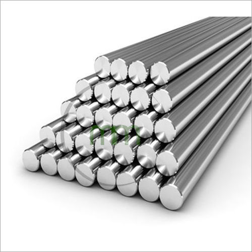 Stainless Steel Round Bars