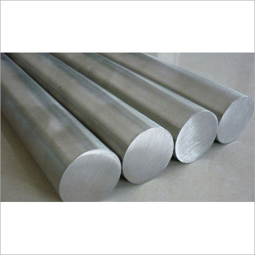 316 Stainless Steel Round Bars