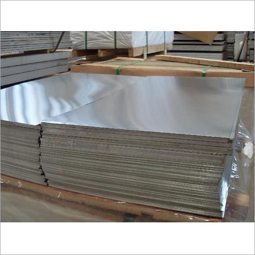 Aluminium Alloy Sheet 6061 T651
