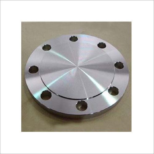 Blind Flanges