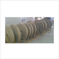 Paper Core Machine Capacity: 2 Ton/day