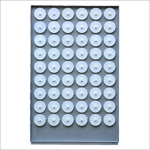 Plastic Dialyser Blood Tubing Rack