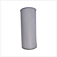 Paper Canister - Aluminum Foil With Kraft Paper, Size 38 Mm To 105 Mm, White Color, Customized Printed Design