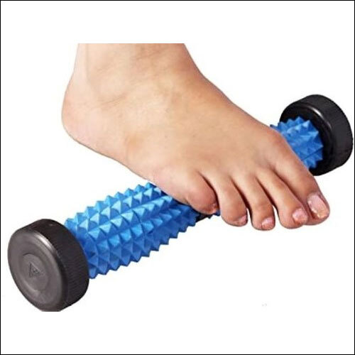 Magnetic Foot Roller-Plastic