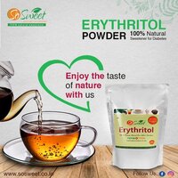 So Sweet Erythritol Powder 1kg