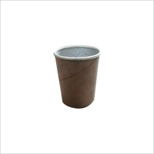 Composite Container - Kraft Paper, 65 Mm Id, Brown Color, 1 Mm Thickness | Customized Design, 25 Gm Basis Weight, Box Packaging