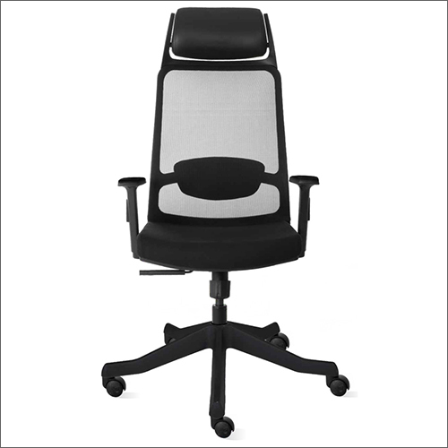 Efficient And Effective Orion Chair