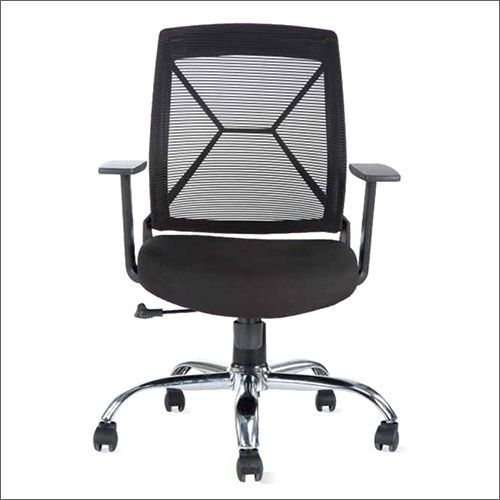 Unique Seat Curve Virgo Chair