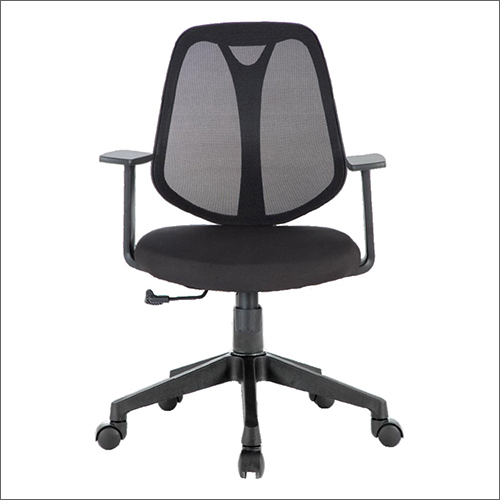 Unique Seat Curve Taurus Office Chair