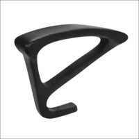 Polished 57x240x320mm Apl-icp-001n Pu Armrest