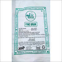 48kg Wheat Bran