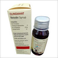 60ml Clindamycin Hydrochloride Oral Solution Syrup General Medicines