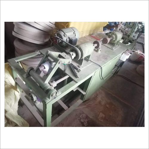 Paper Tube Nosing Machine