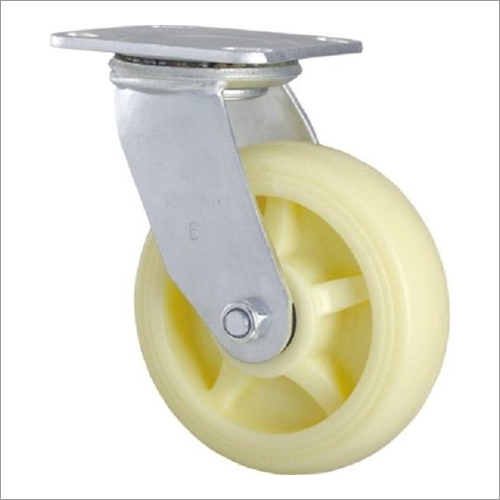 Ball Bearing PP Caster Wheel