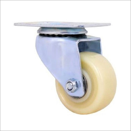 Mid Light PP Caster Wheel