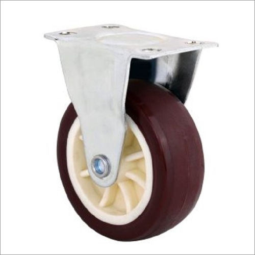 Light Duty PU Caster Wheel