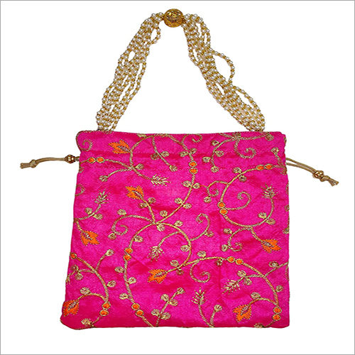 Ethnic Premium Fashionable Hand Purse for Parties