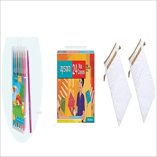Apsara Brush Pens (1 Set)