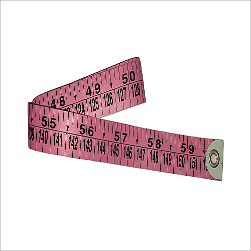 Soft Flexible Inchi Tape