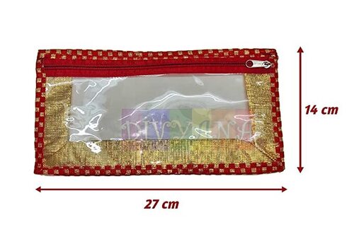 Gifting Pouch Multipurpose Kit