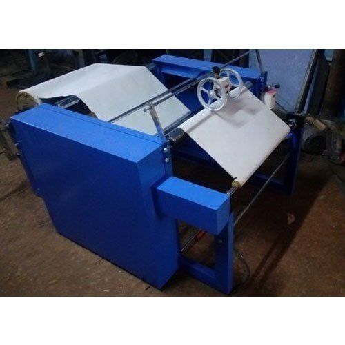 Dinning Paper Roll Rewinding Machine