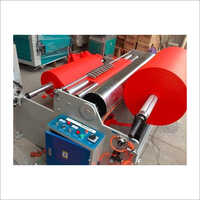 Fabric Slitting Machine Capacity: 1 Ton/day