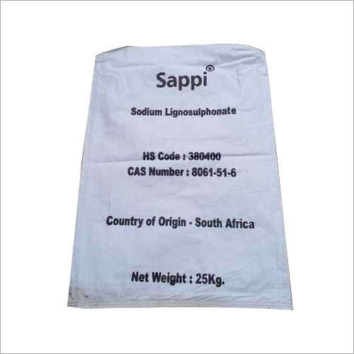 Sodium Lignosulfonate Powder