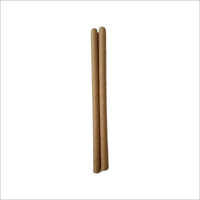 Paper Shoe Sticks - 2.5mm Thickness, Brown Kraft Paper | Eco-friendly Material In Plastic Bag Packaging