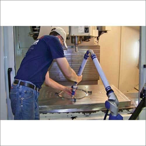 3D Scanning Services for Foundry And Casting Parts