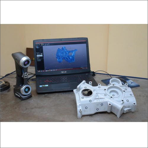 Dies Scanning Services