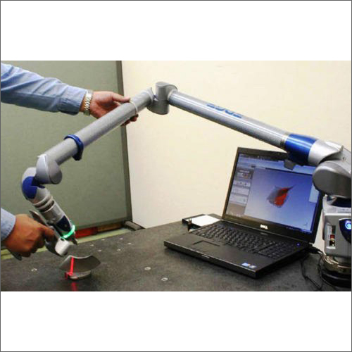 Faro Arm Services