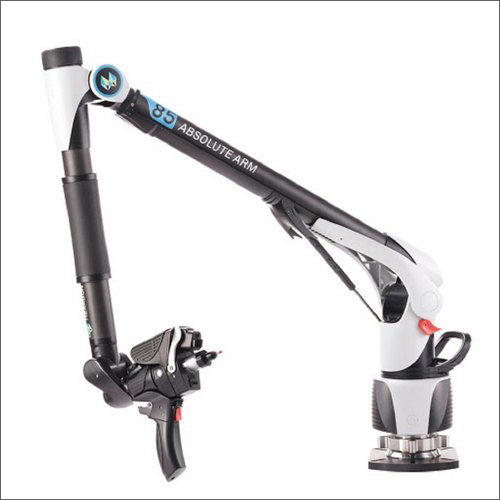 Portable CMM Arm Services