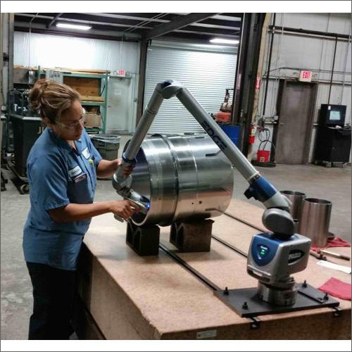 Precision Component Inspection Services