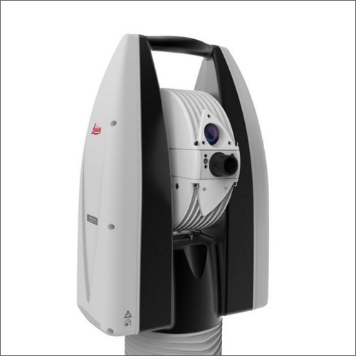 Laser Tracker Inspection Services