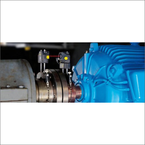 Laser Alignment Services