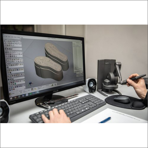 3D CAD Modeling Design Services